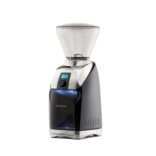 Baratza Virtuoso+ ZCG520BLK Coffee Grinder Black