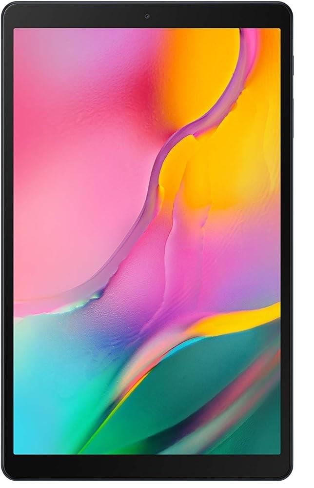 Samsung Galaxy Tab A 10.1 2019 Wi-Fi + 4G