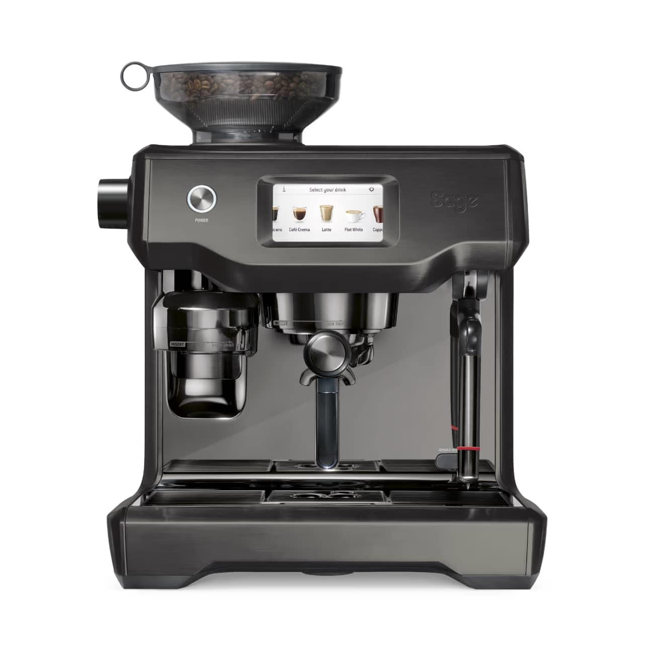 Sage The Oracle Touch SES990 Coffee Machine