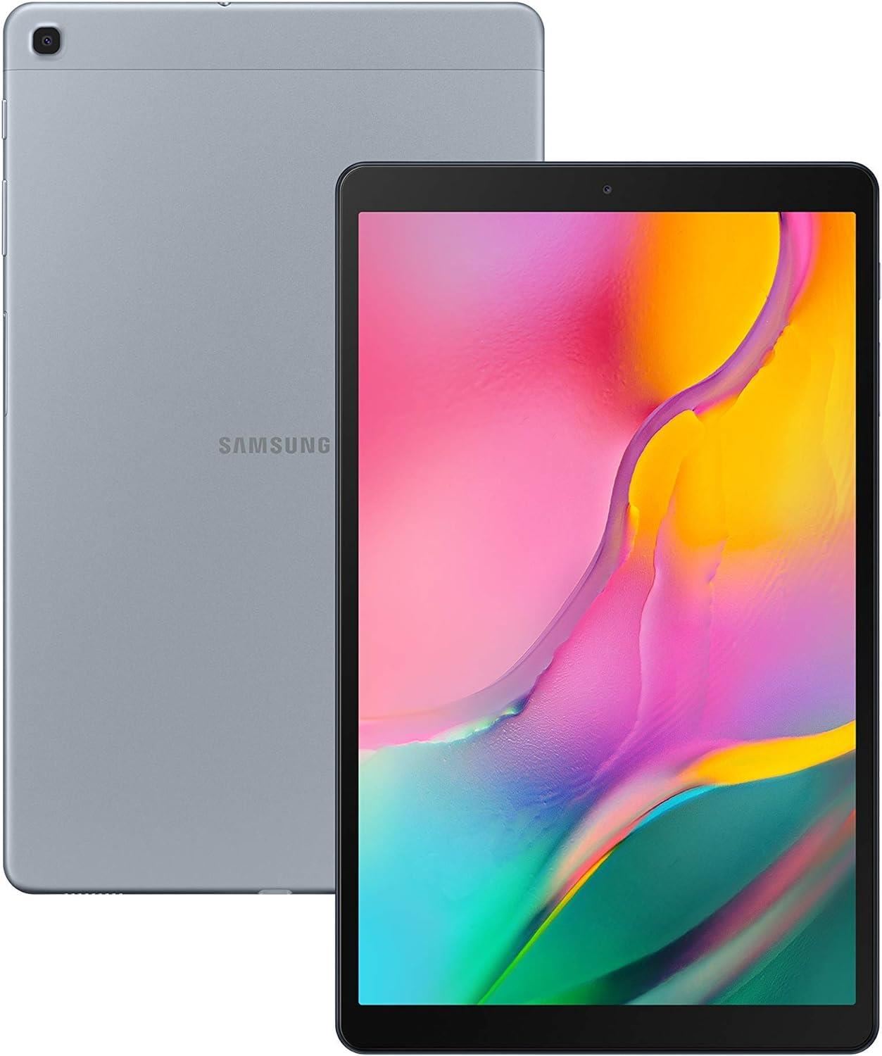 Samsung Galaxy Tab A 10.1 2019 Wi-Fi