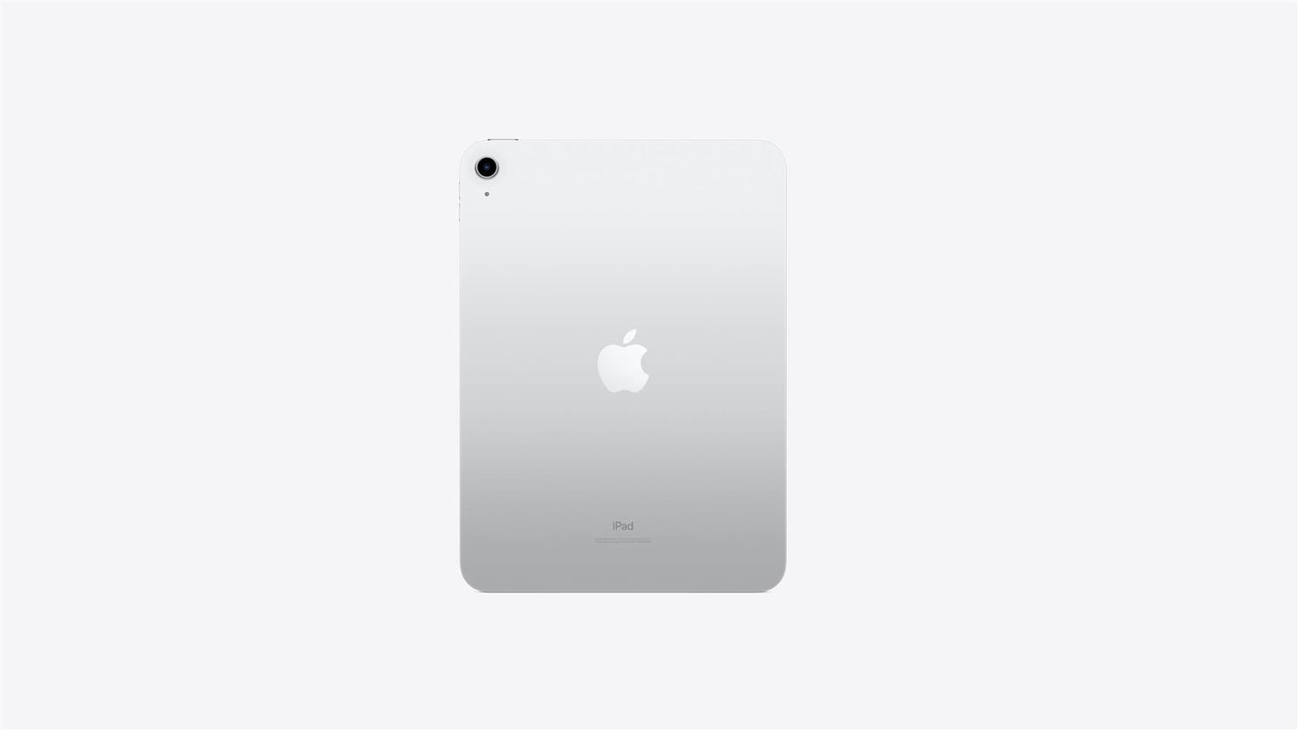 Apple iPad 10.9 10th Gen 2022 Wi-Fi + 5G