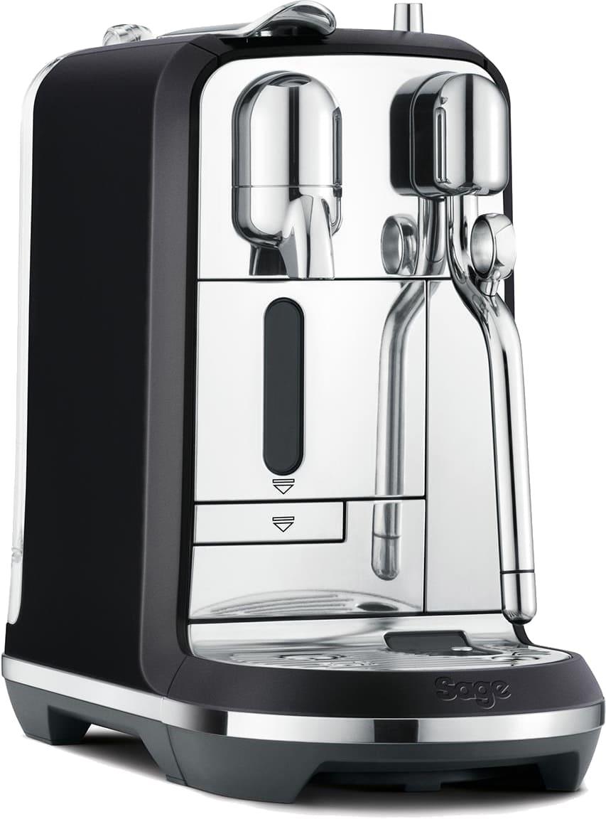 breville creatista plus