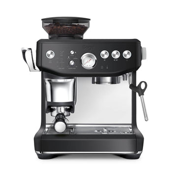 Buy Sage The Barista Pro SES878, UK Delivery