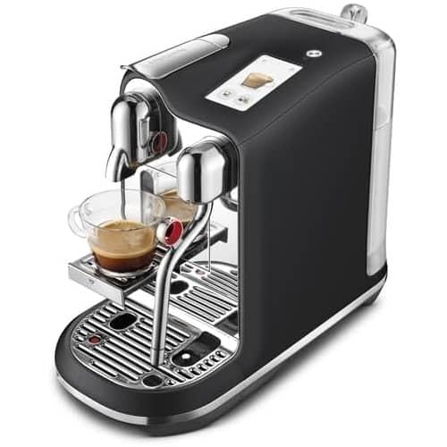 Sage Creatista Pro SNE900 Coffee Machine