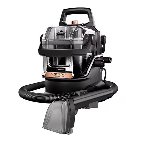 Bissell SpotClean HydroSteam 3689E Carpet Cleaner 1000W
