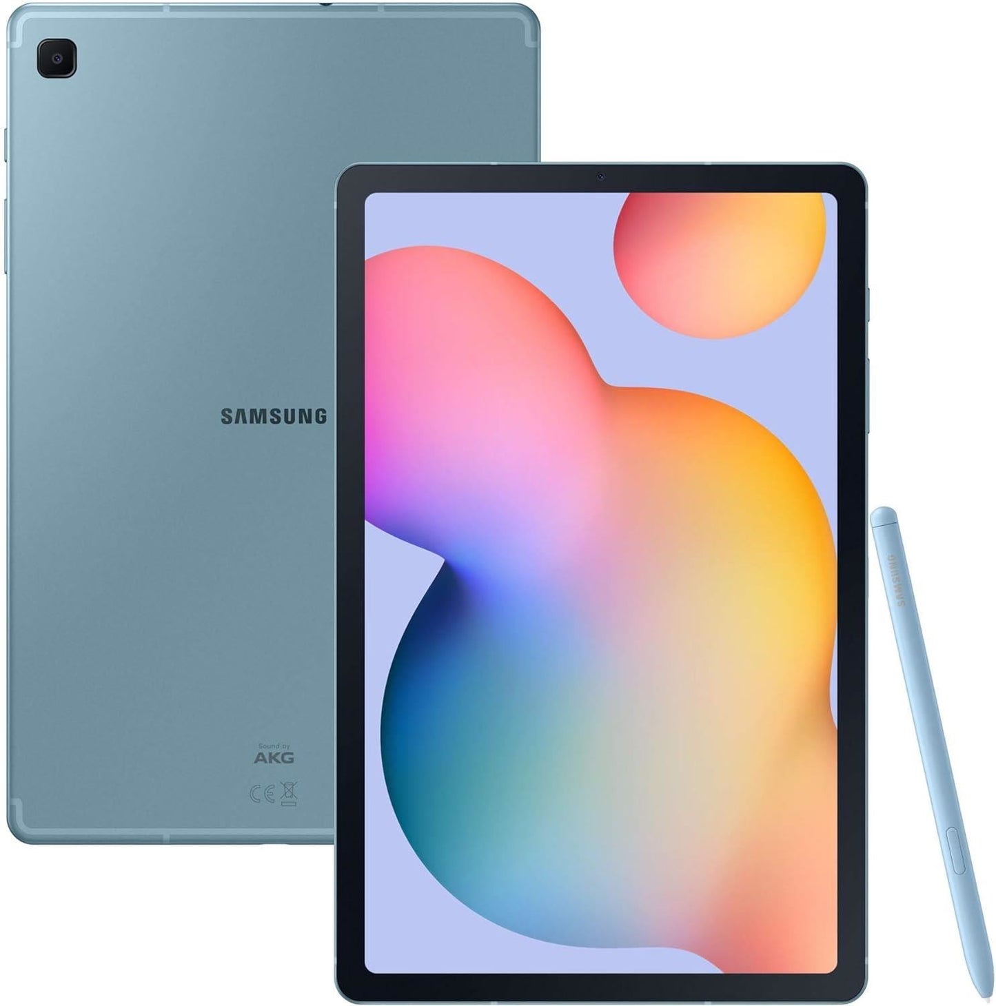 Samsung Galaxy Tab S6 Lite 2020 Wi-Fi + 4G