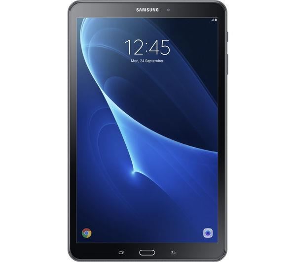 Samsung Galaxy Tab A 10.1 2016 Wi-Fi