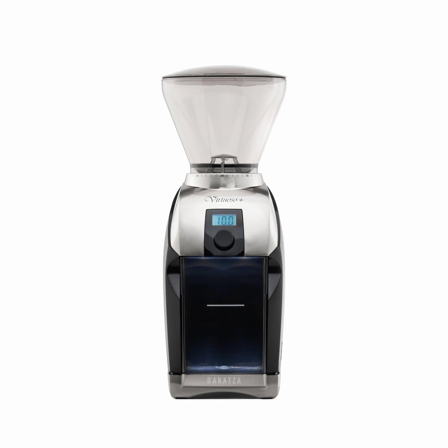 Baratza Virtuoso+ ZCG520BLK Coffee Grinder Black