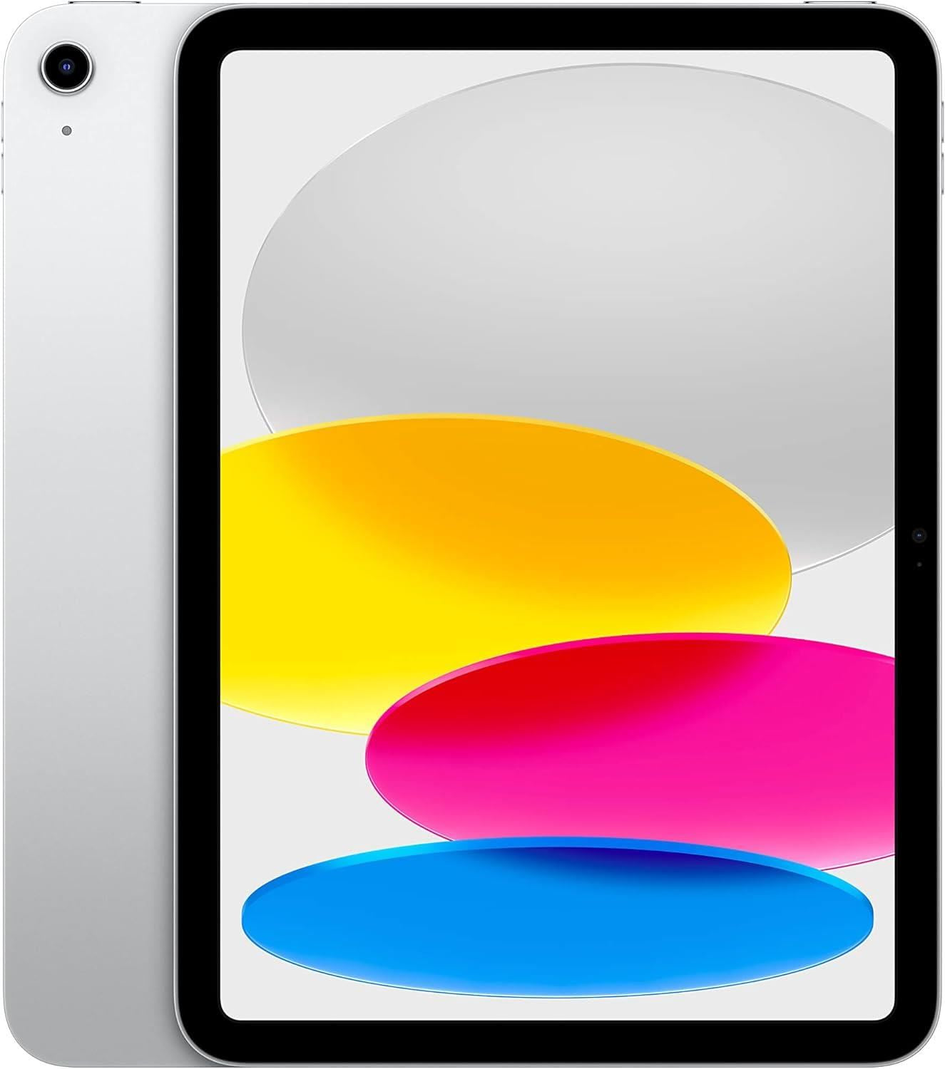 Apple iPad 10.9 10th Gen 2022 Wi-Fi + 5G