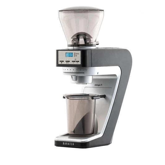 Baratza Sette 30 Coffee Grinder Black ZCG1130BLK