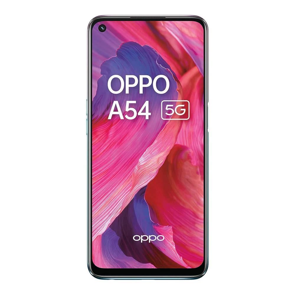 Oppo A54 5G Smartphone Unlocked Android 6.5" 64GB