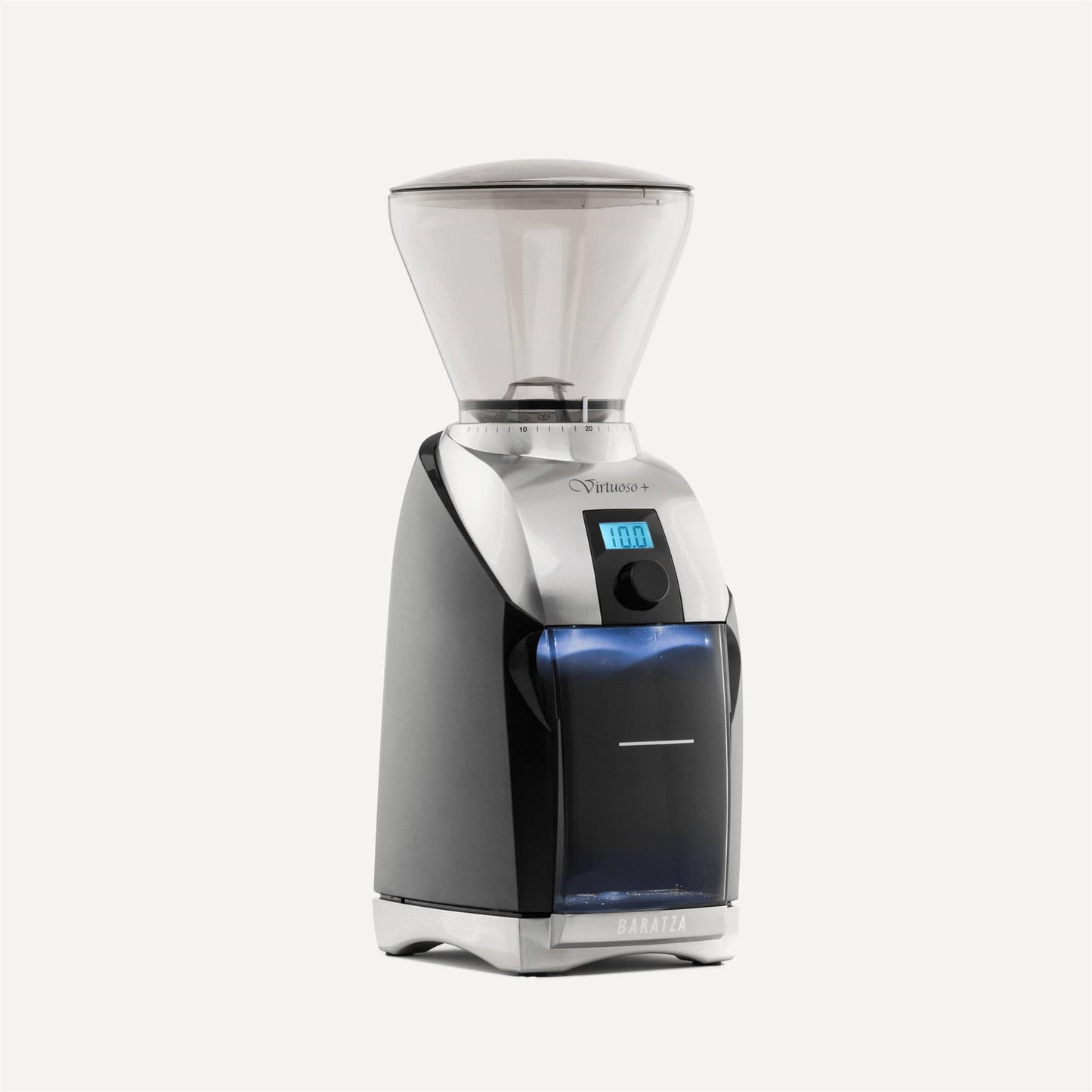 Baratza Virtuoso+ ZCG520BLK Coffee Grinder Black