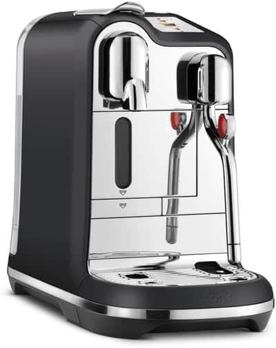 Sage Creatista Pro SNE900 Coffee Machine