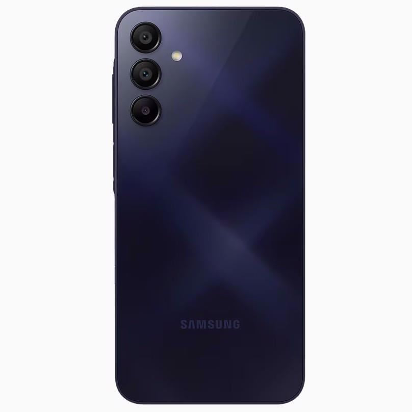 Samsung Galaxy A15 4G Smartphone Unlocked Android 128-256GB