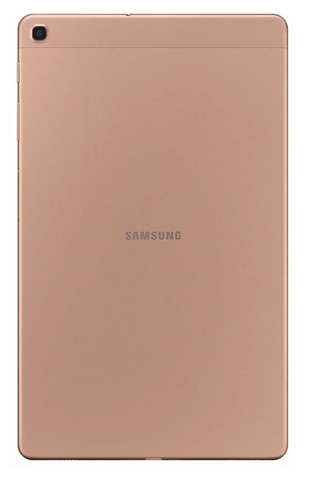 Samsung Galaxy Tab A 10.1 2019 Wi-Fi + 4G