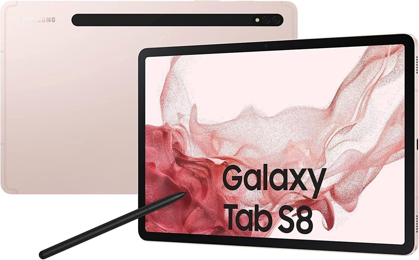 Samsung Galaxy Tab S8 Wi-Fi + 5G