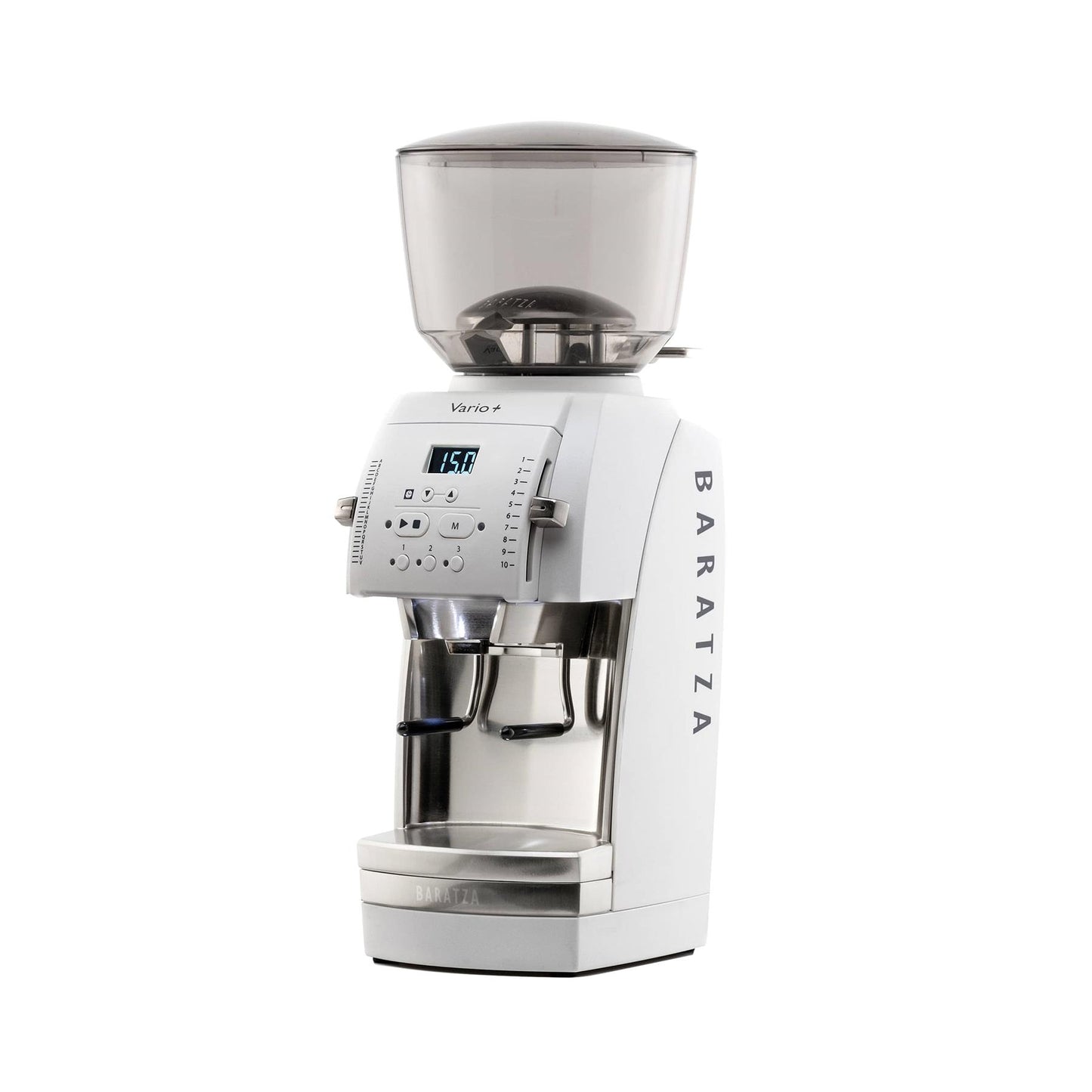 Baratza Vario+ Plus ZCG820BLK/ZCG821WHT Coffee Grinder