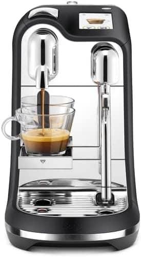 Sage Creatista Pro SNE900 Coffee Machine