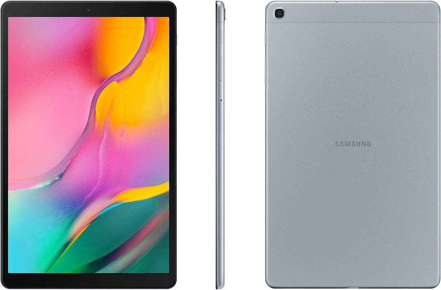 Samsung Galaxy Tab A 10.1 2019 Wi-Fi + 4G