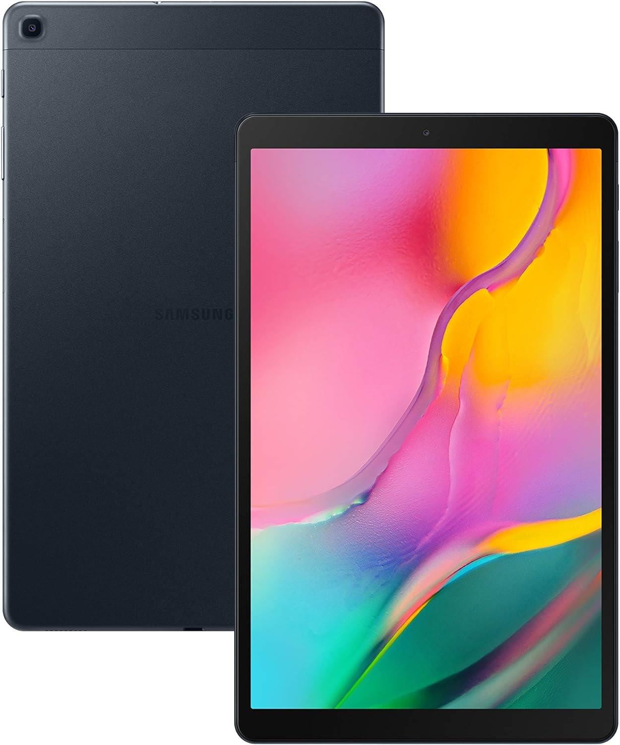 Samsung Galaxy Tab A 10.1 2019 Wi-Fi + 4G