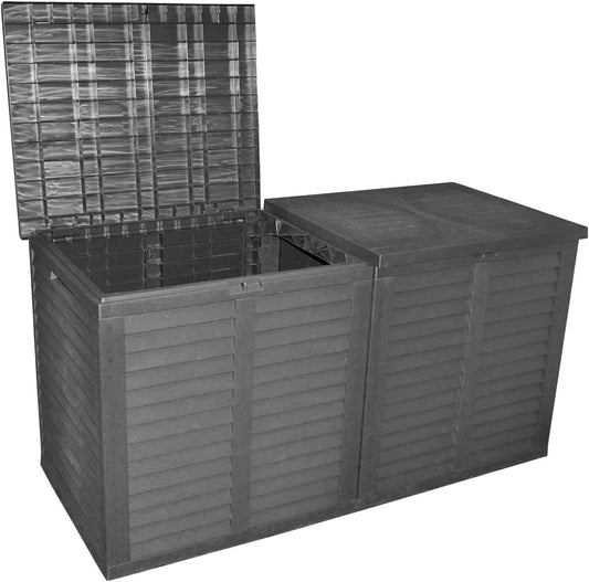 Extra Large Outdoor Storage Box 750L Garden Patio