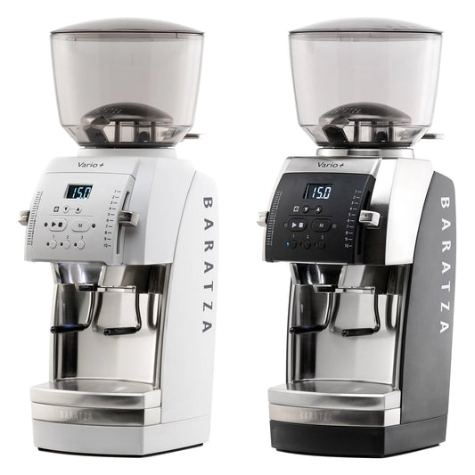 Baratza Vario+ Plus ZCG820BLK/ZCG821WHT Coffee Grinder