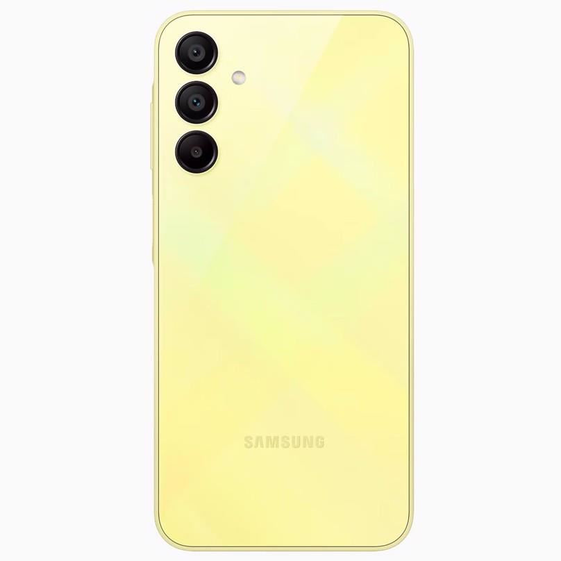 Samsung Galaxy A15 4G Smartphone Unlocked Android 128-256GB