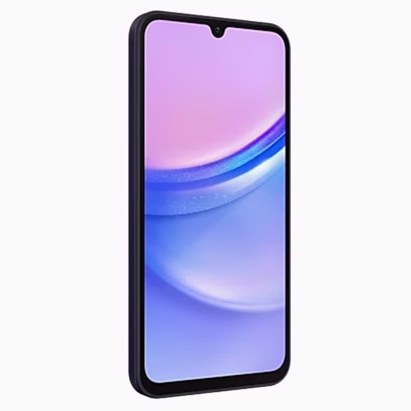Samsung Galaxy A15 4G Smartphone Unlocked Android 128-256GB