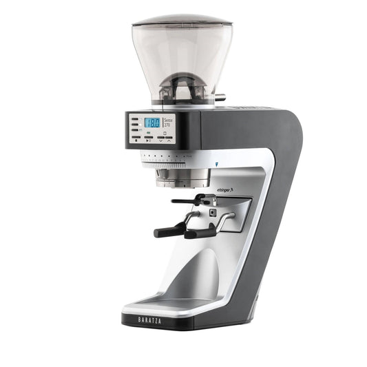 Baratza Sette 270 ZCG1270BLK Coffee Grinder Black