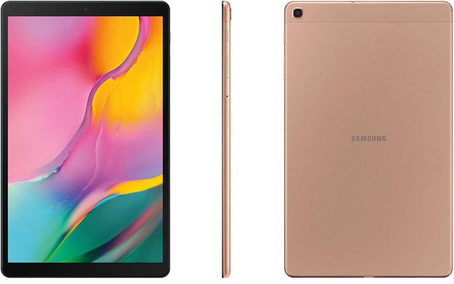 Samsung Galaxy Tab A 10.1 2019 Wi-Fi + 4G