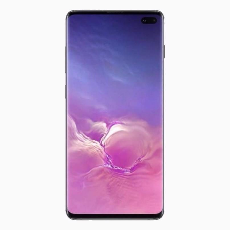 Samsung Galaxy S10 Plus 4G Smartphone Unlocked 128-512GB-1TB