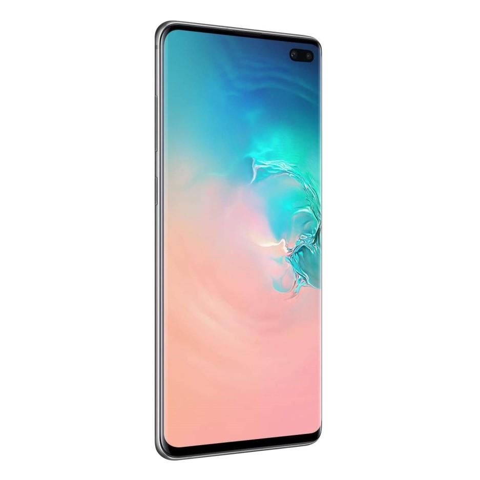 Samsung Galaxy S10 Plus 4G Smartphone Unlocked 128-512GB-1TB