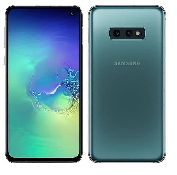 Samsung Galaxy S10e 4G Smartphone Unlocked 128-256GB