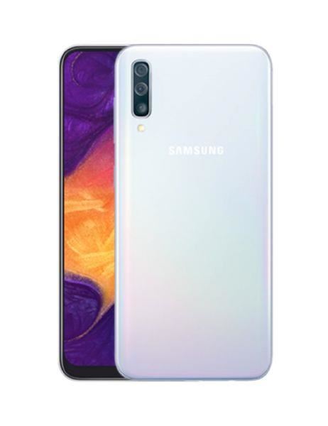 Samsung Galaxy A50 hot 64 GB Unlocked