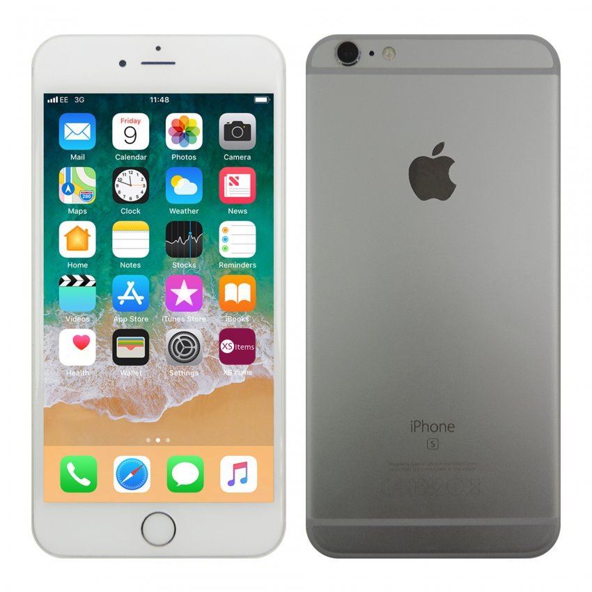 Buy Apple iPhone 6S Plus 4G Smartphone | UK Delivery