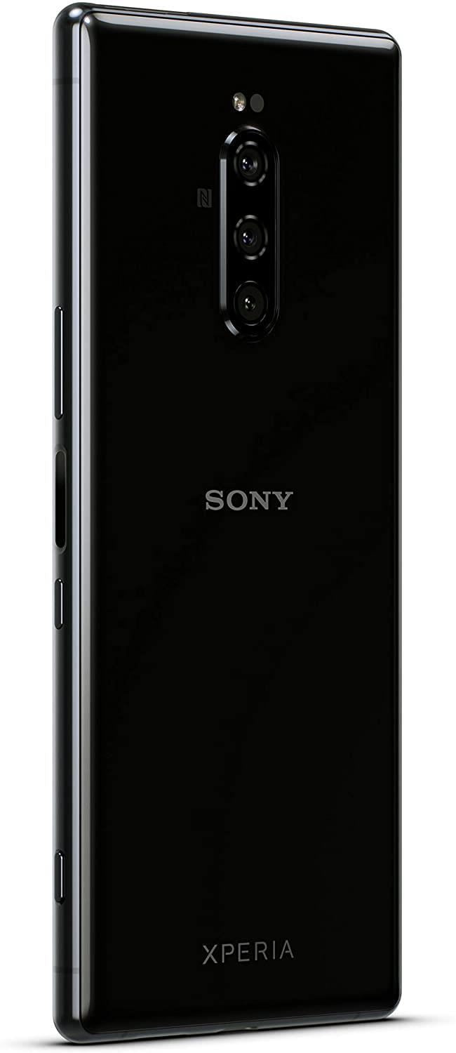 Buy Sony Xperia 1 4G Smartphon Mobile | UK Delivery | Idooka – idooka