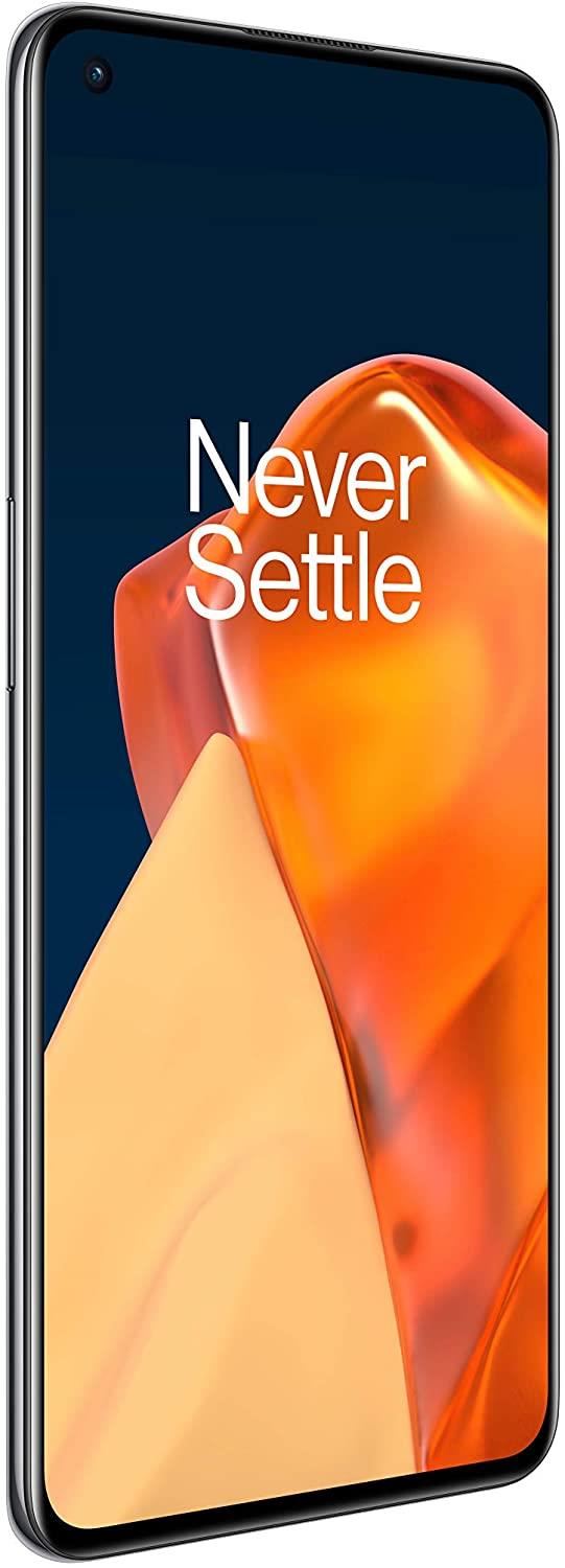 OnePlus 9 5G Smartphone Unlocked 6.55" Android 128-256GB