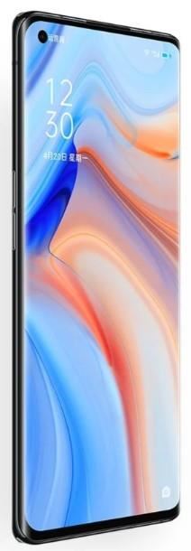 Oppo Reno4 Pro 5G Smartphone Unlocked Android 128-256GB