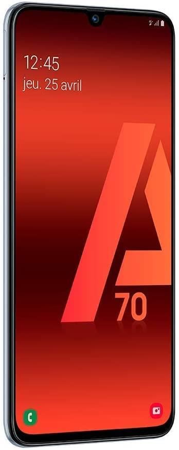 Samsung Galaxy A70 (2019) 4G Smartphone Unlocked 128GB