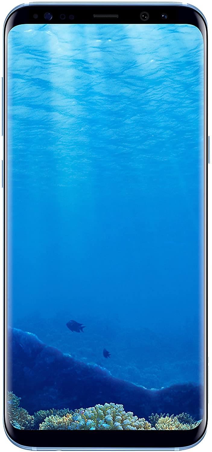 Samsung Galaxy S8 Plus 4G Smartphone Unlocked 64-128GB