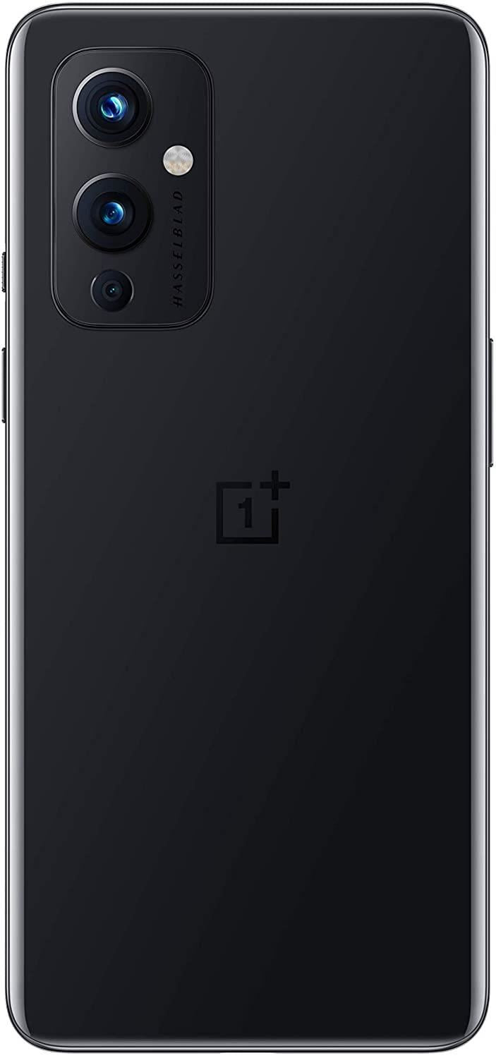 OnePlus 9 5G Smartphone Unlocked 6.55" Android 128-256GB