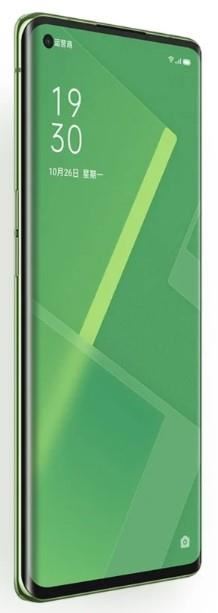 Oppo Reno4 Pro 5G Smartphone Unlocked Android 128-256GB