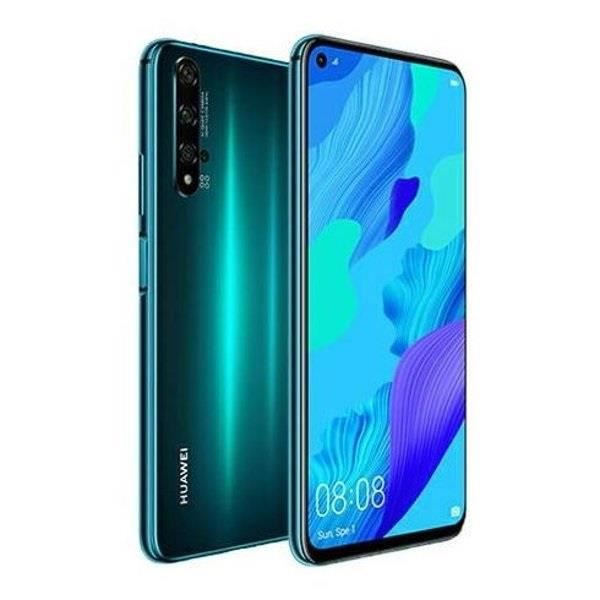 Huawei Nova 5T 4G Smartphone Unlocked 6.26" Android 128GB