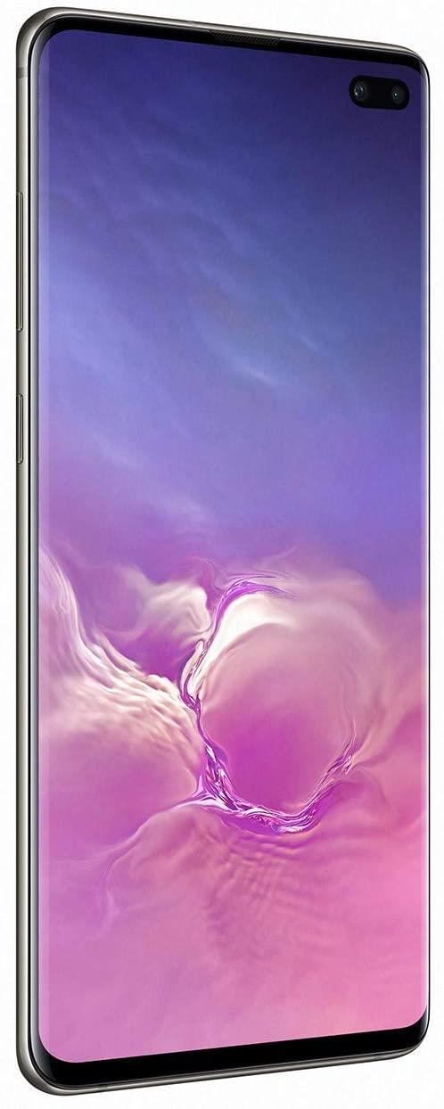 Samsung Galaxy S10 Plus 4G Smartphone Unlocked 128-512GB-1TB