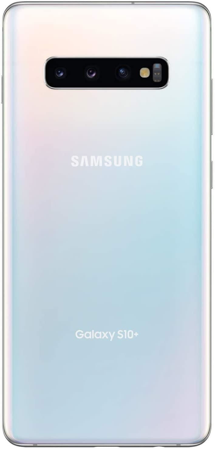 Silver s10 plus on sale