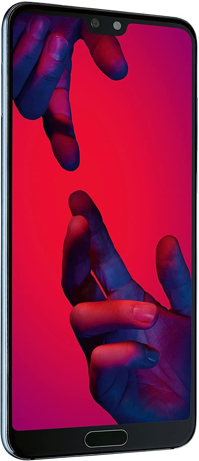 Huawei P20 Pro 4G Smartphone Unlocked 6.1" Android 64-128GB