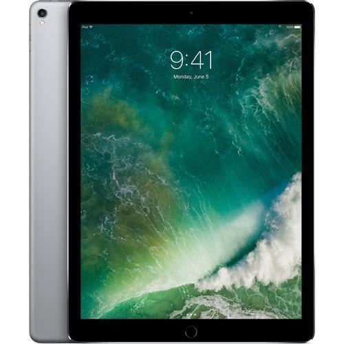 Apple iPad Pro 12.9 1st Gen Wi-Fi Tablet 32-128-256GB