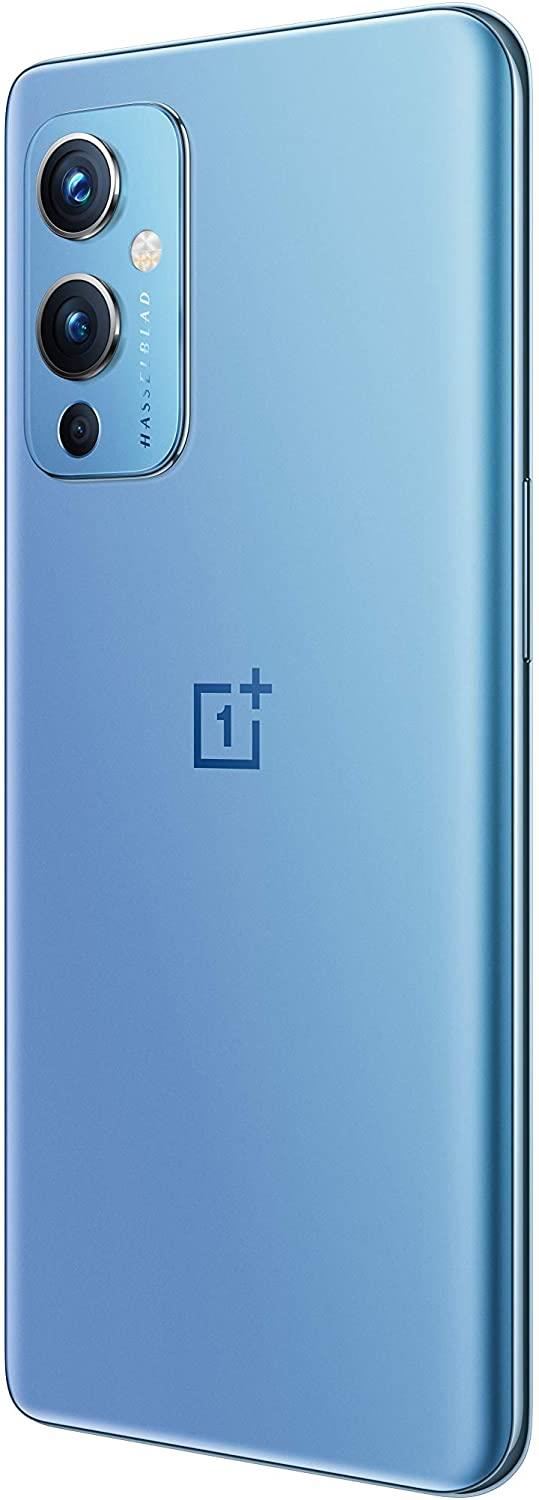 OnePlus 9 5G Smartphone Unlocked 6.55" Android 128-256GB