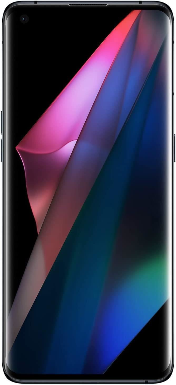 Oppo Find X3 Pro 5G Smartphone Unlocked 6.7" Android 256GB