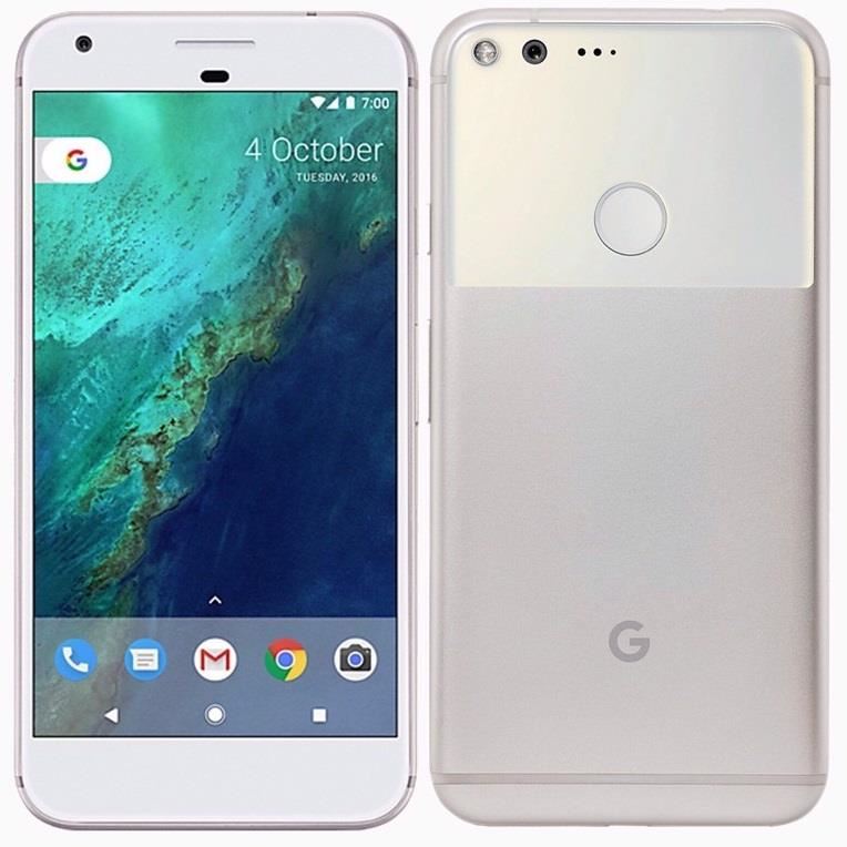 Google Pixel XL 4G Smartphone Unlocked 5.5" Android 32-128GB